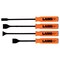 Kastar Hand Tools/A&E Hand Tools/Lang SPECIALTY SCRAPER SET 4PC KH855-4ST - alternate 7
